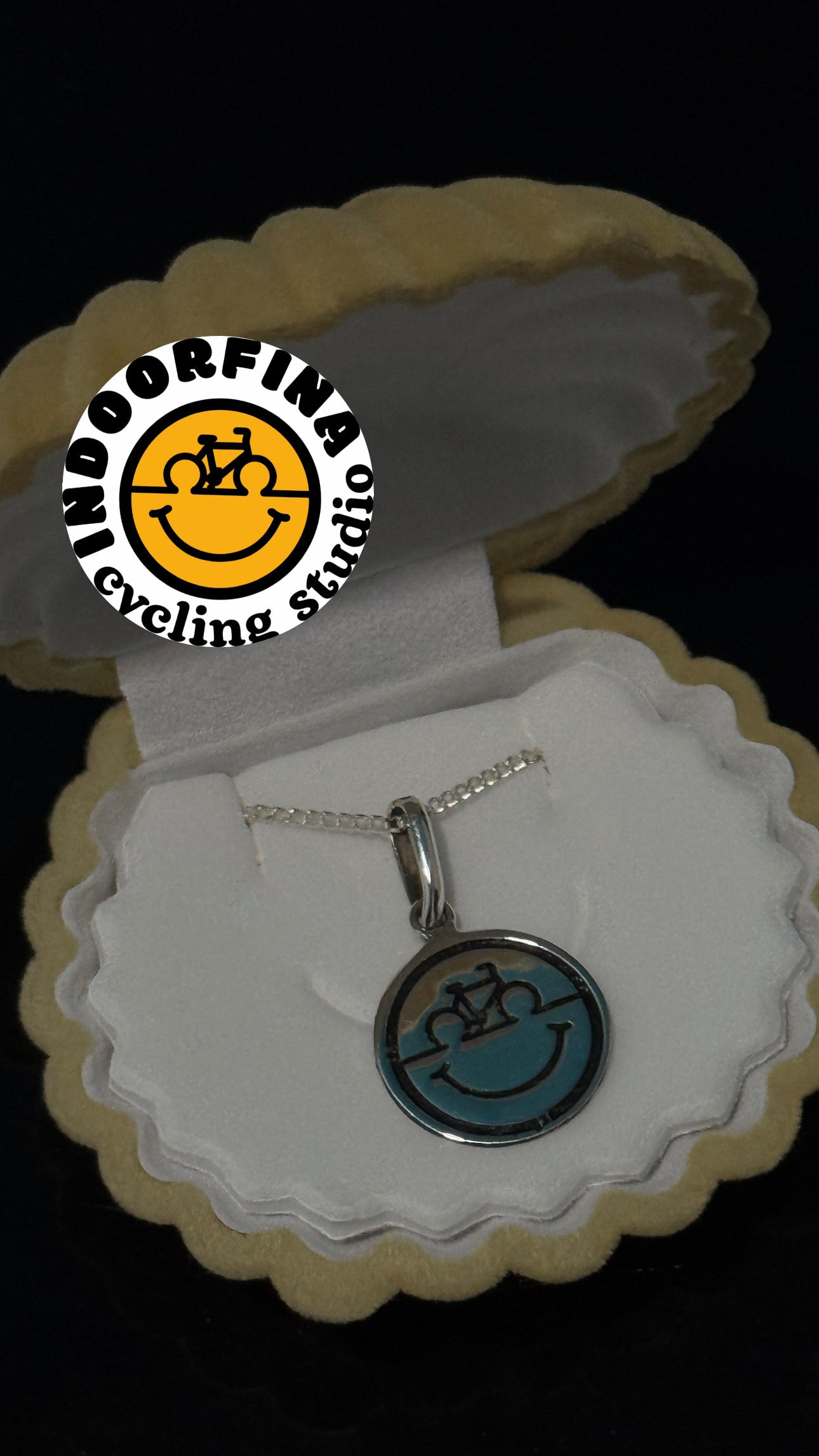 Collar personalizado