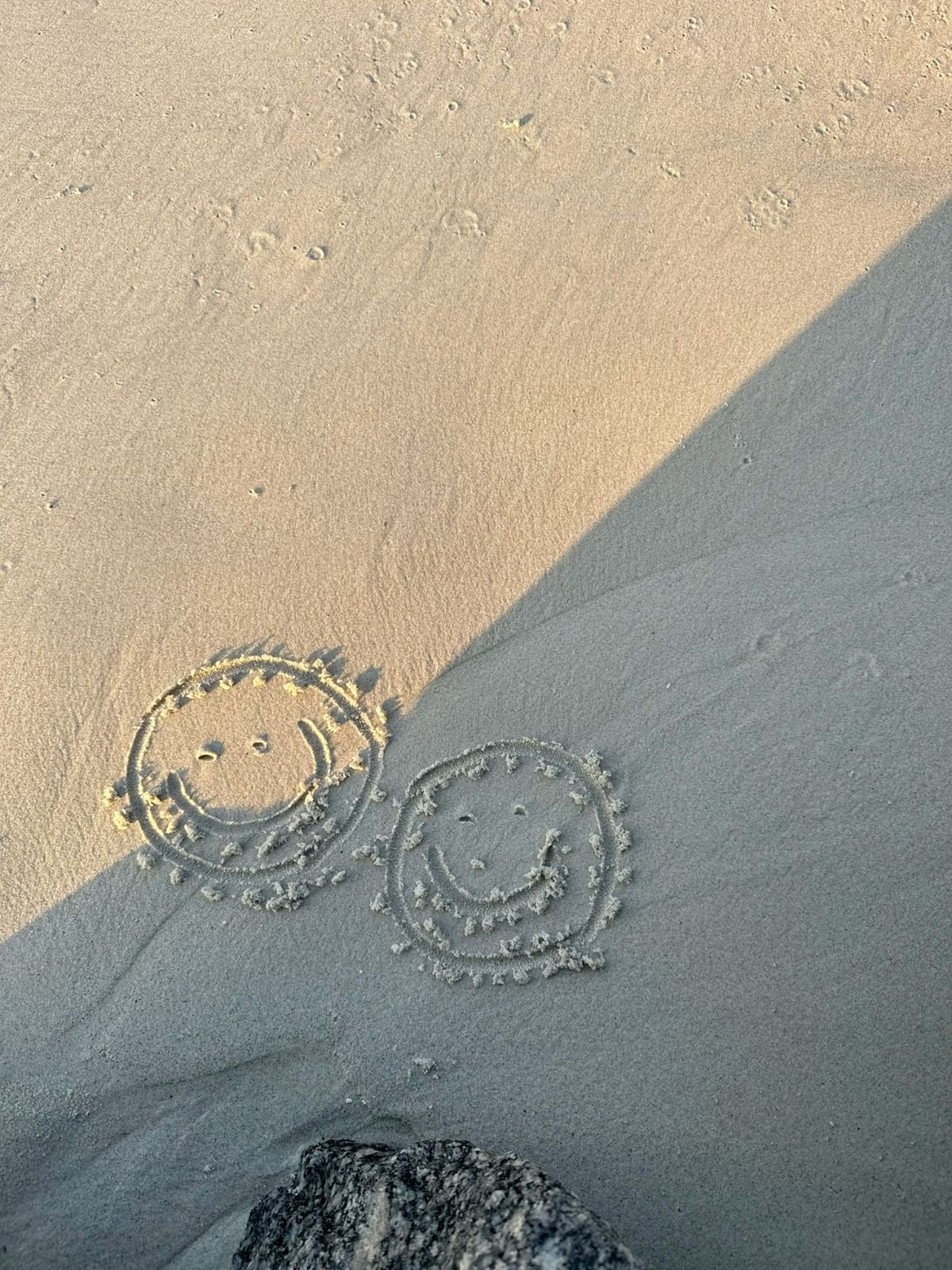 Anillo Sea you smile