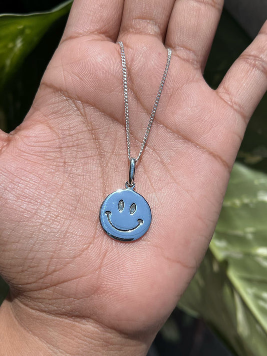 Collar “Sea you smile”