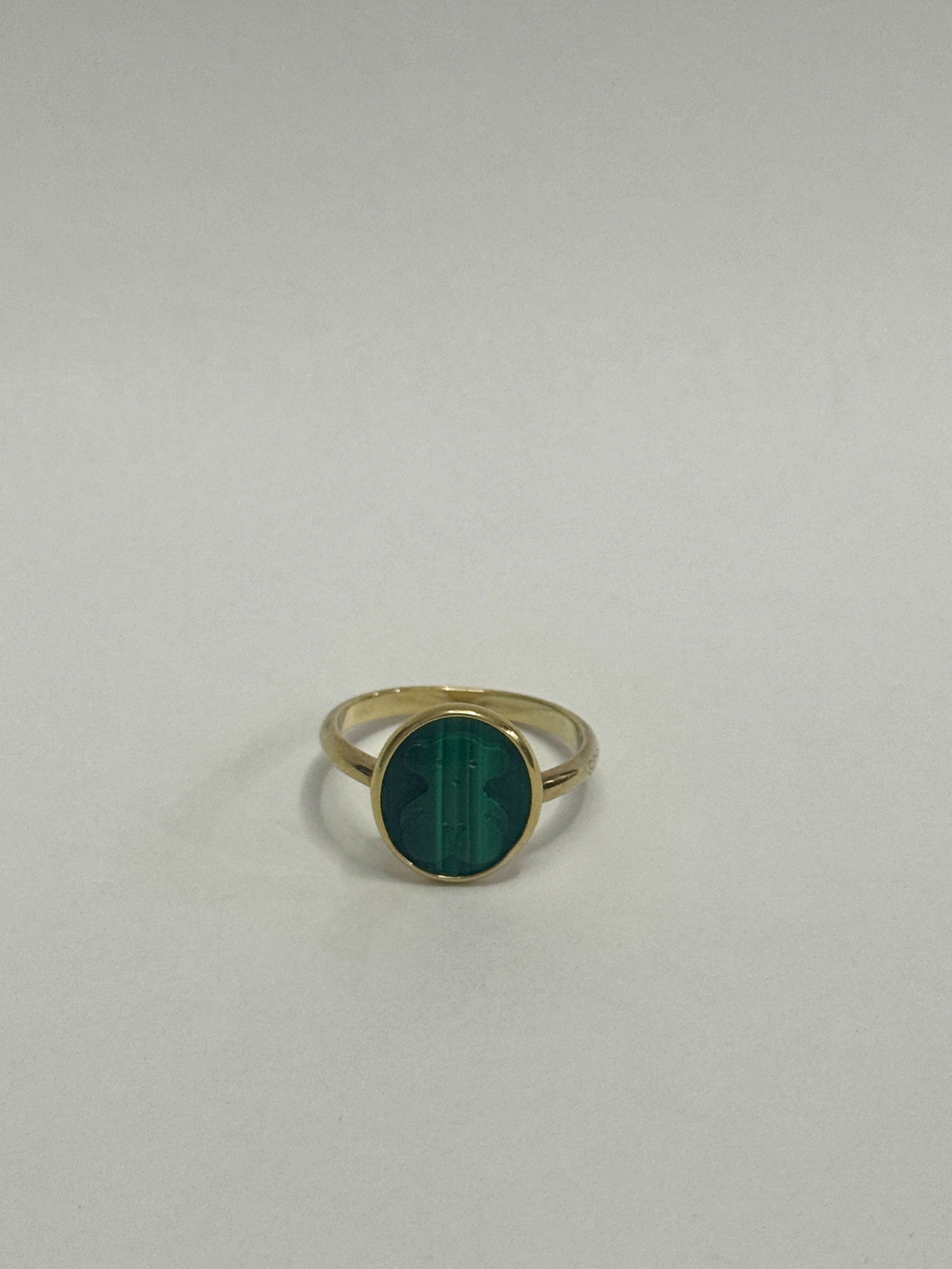 Anillo Tous Velmeir