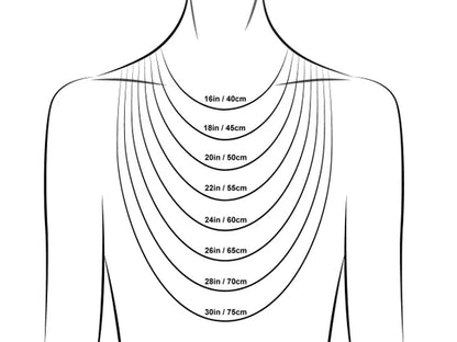 Collar personalizable mexa
