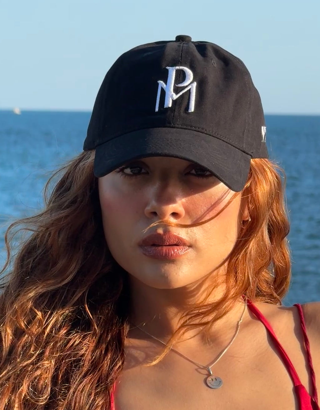 Gorra NYFW