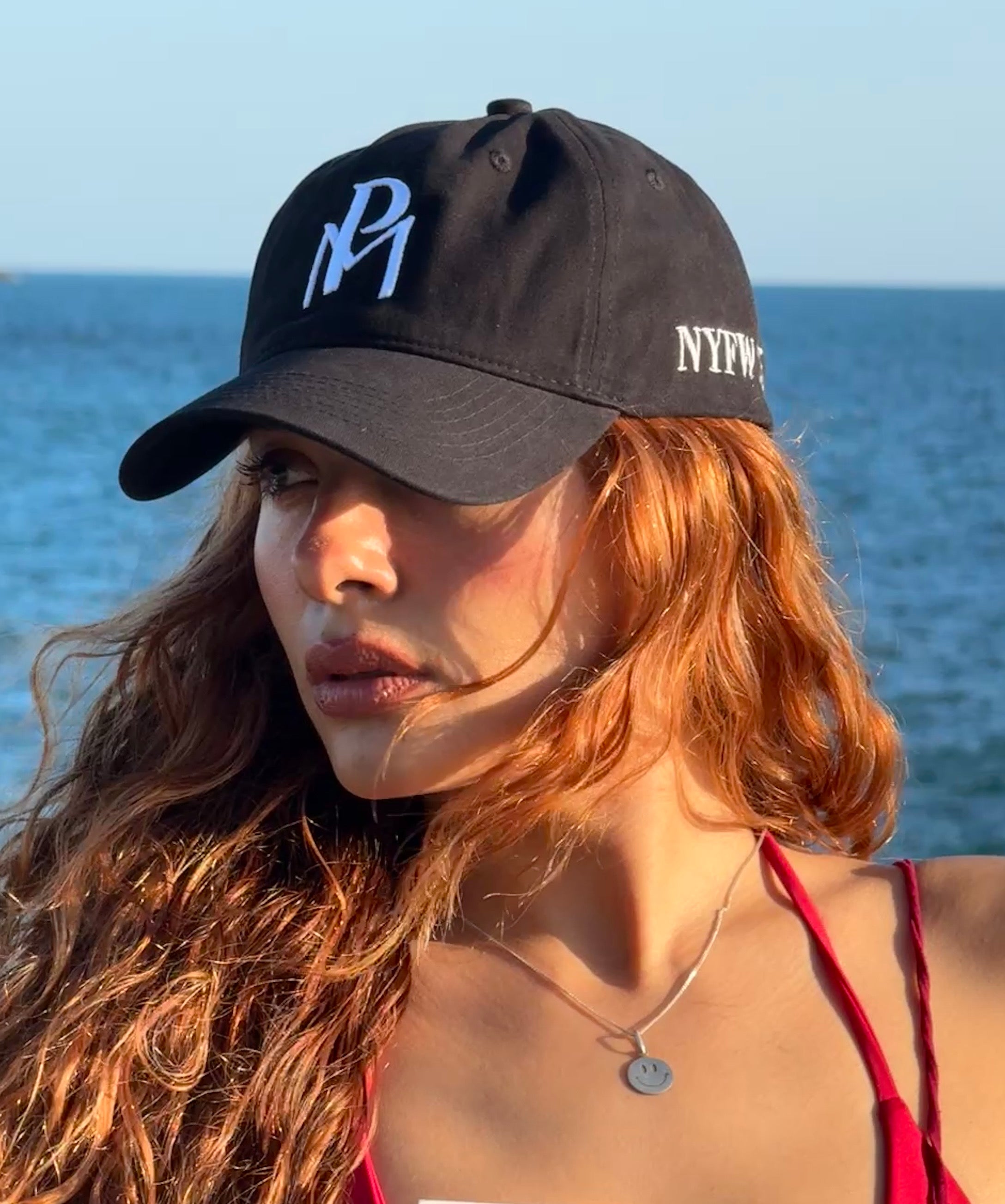 Gorra NYFW