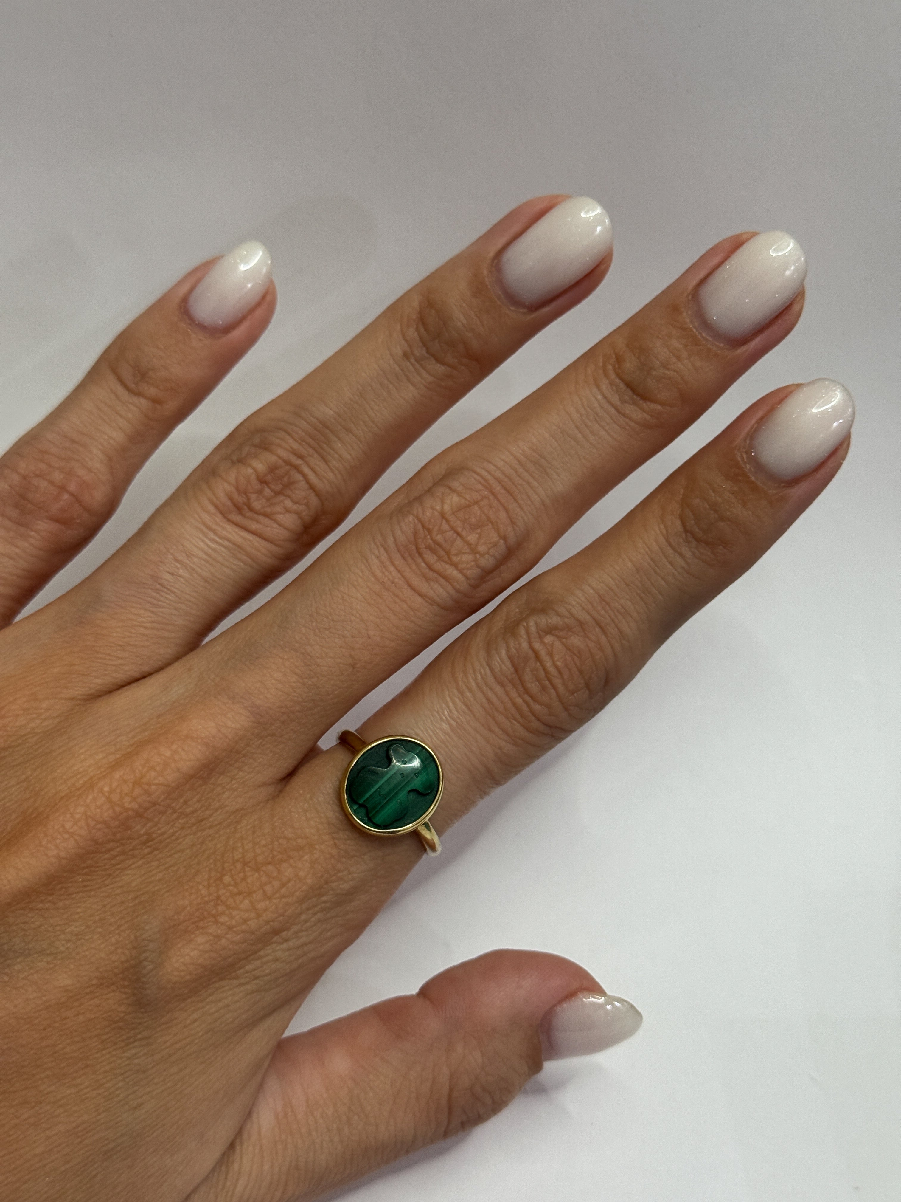 Anillo Tous Velmeir