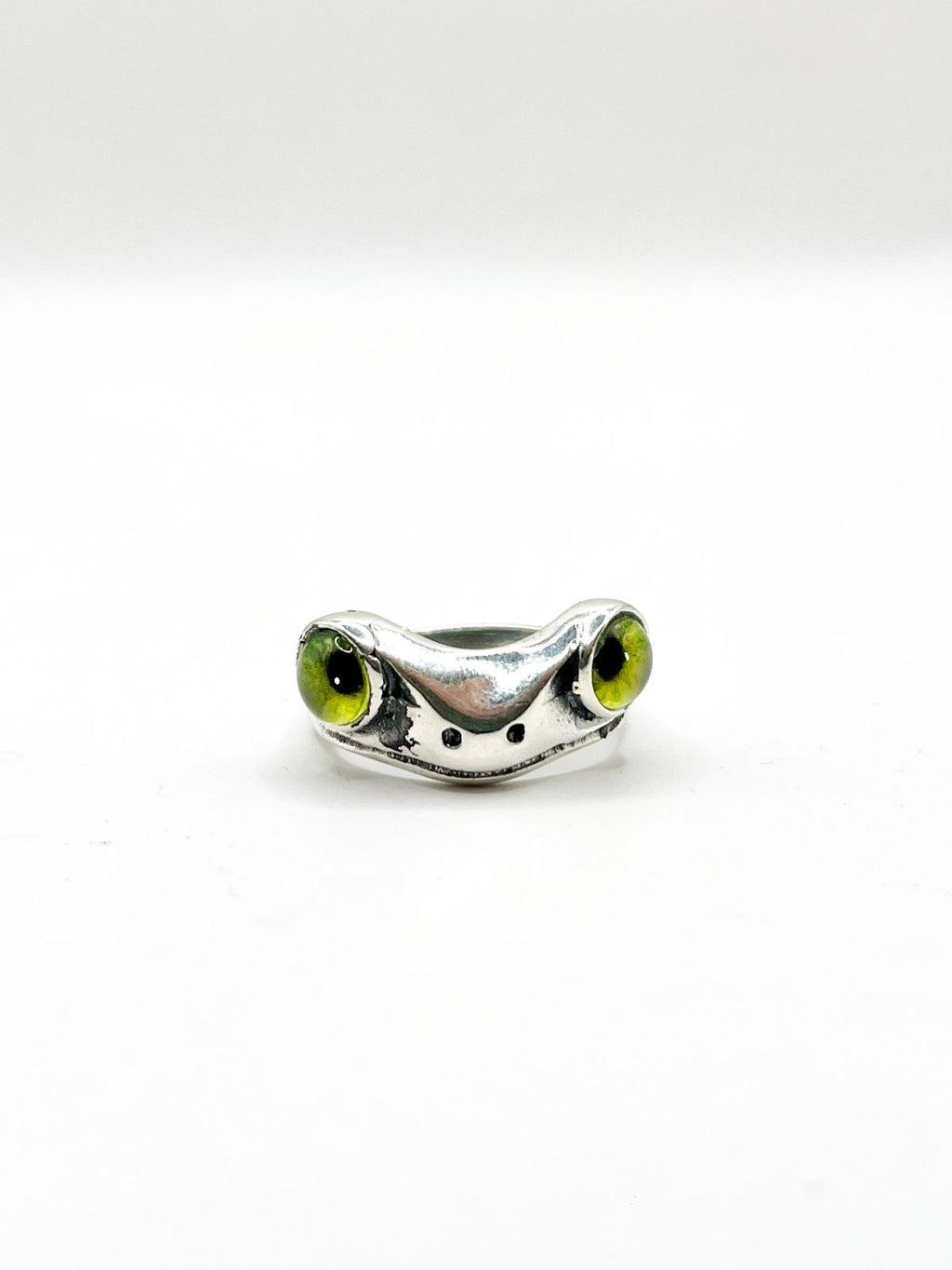 Anillo René