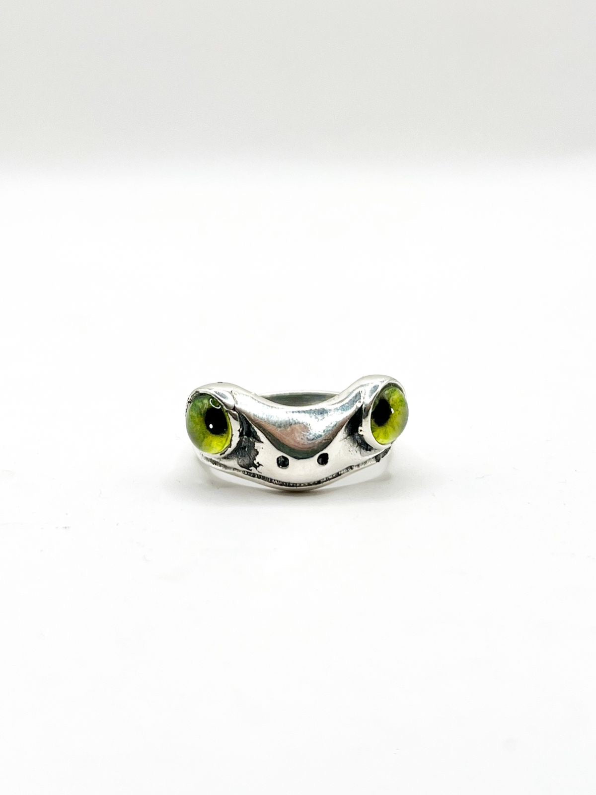 Anillo René