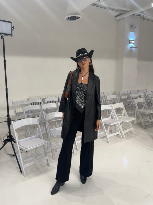 Corbatero “El pescado”