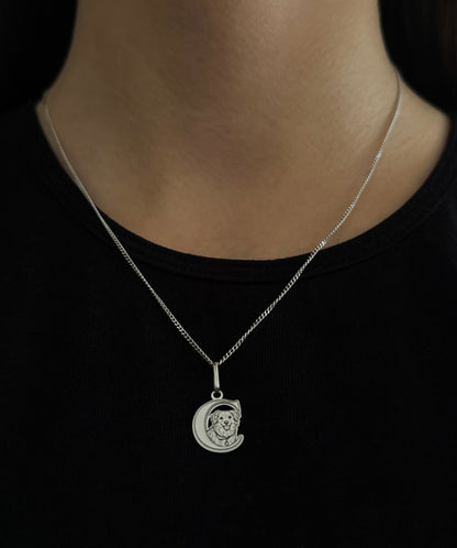 Collar letra personalizado