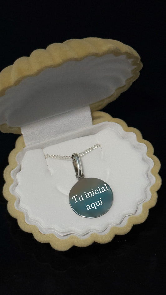 Collar personalizado