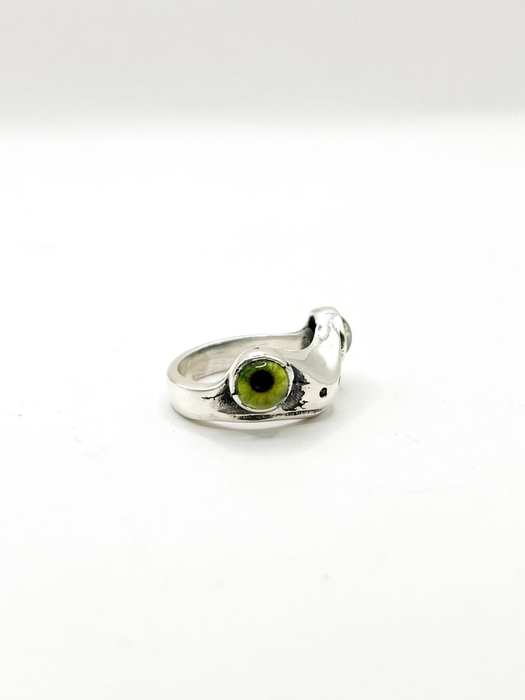 Anillo René