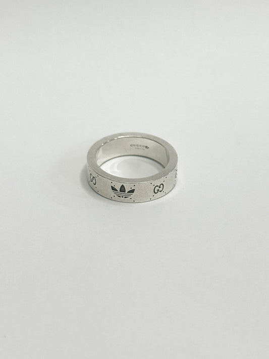 Anillo Gucci + Adidas