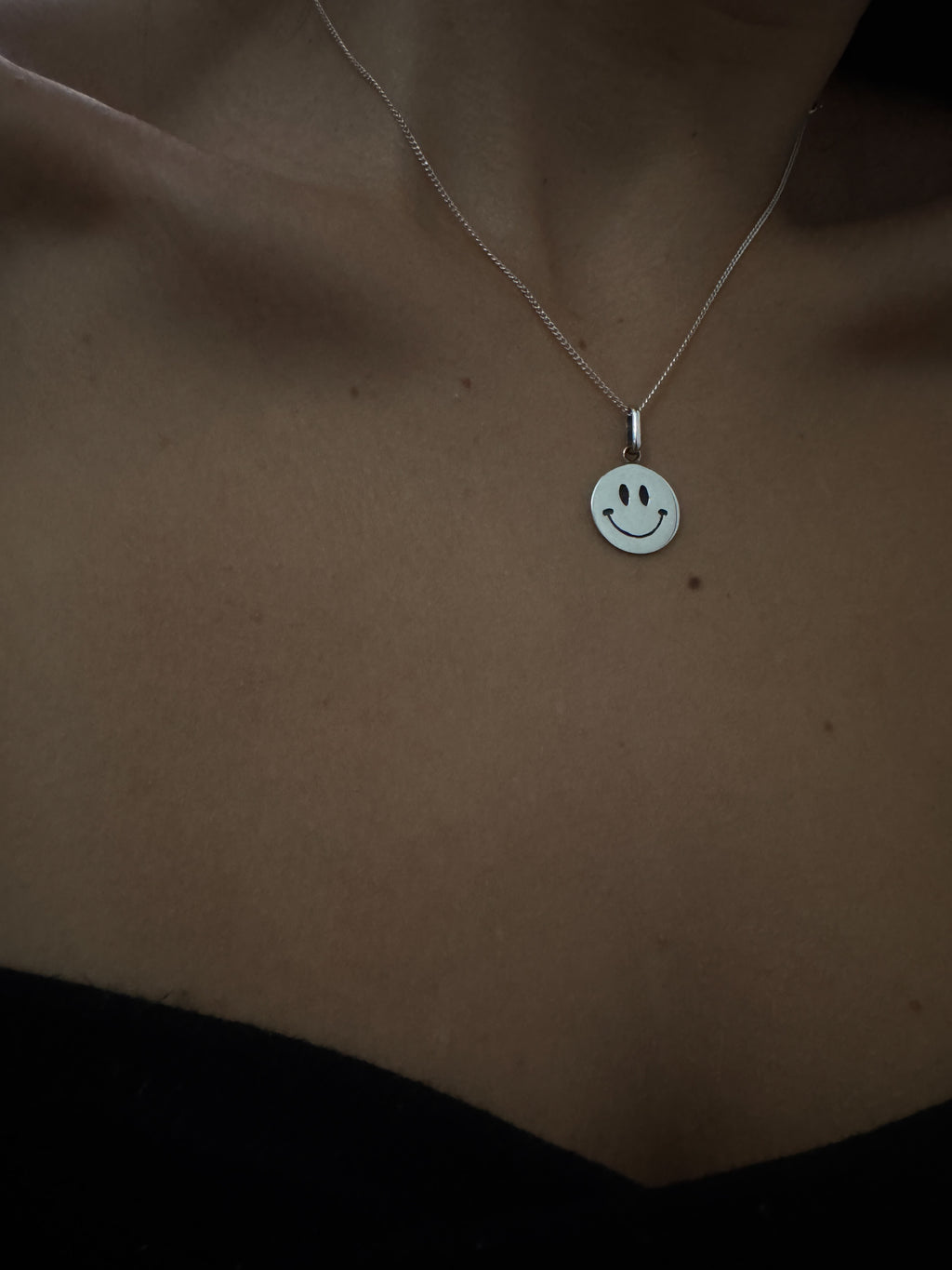 Collar “Sea you smile”