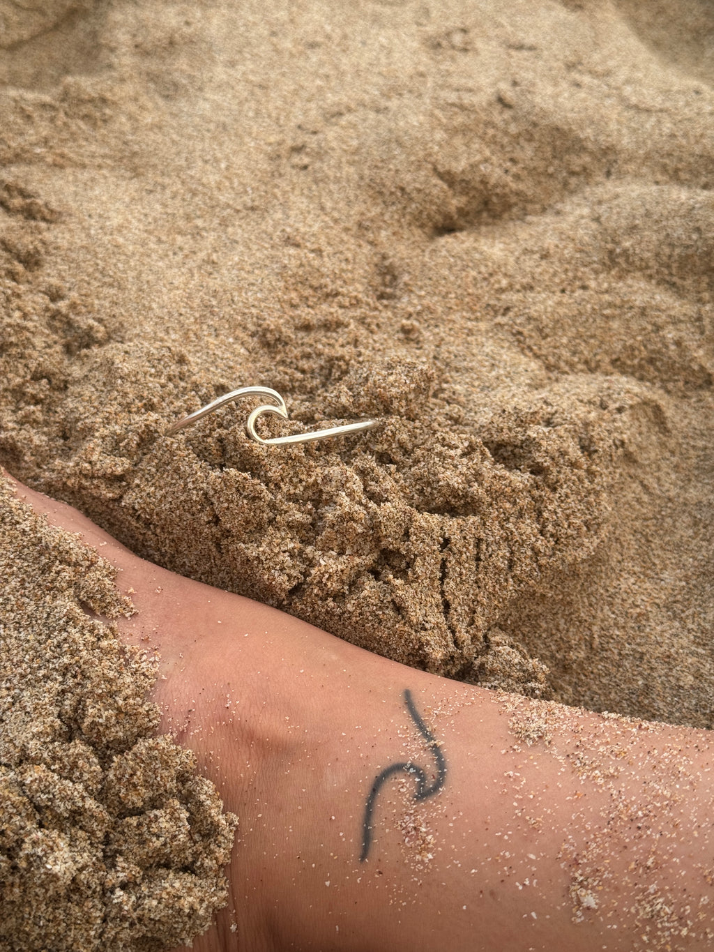 Brazalete ola
