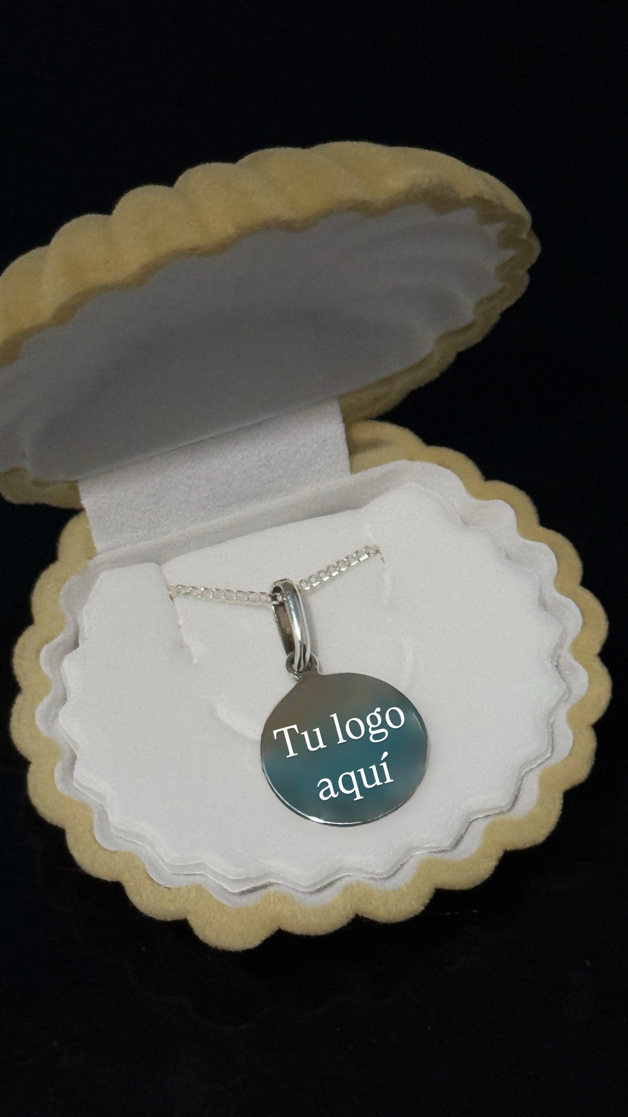 Collar personalizado