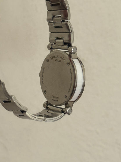 Reloj Atlas Tiffany & Co.